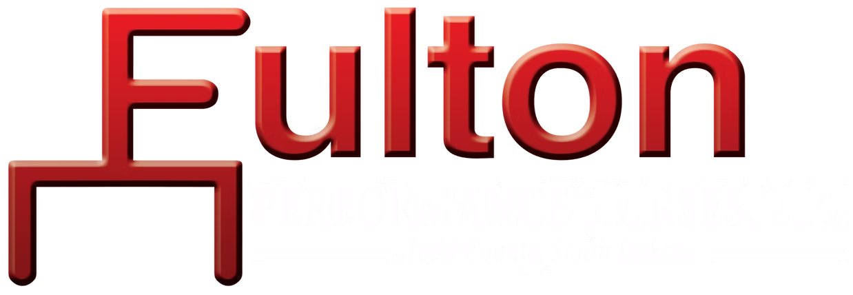 Fulton Performance Horses